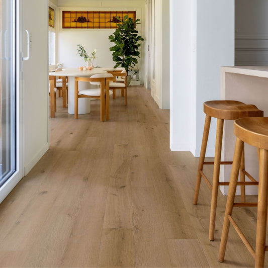COREtec Klick-Vinyl Holzoptik Champlain Authentics - 50 LVRE 115