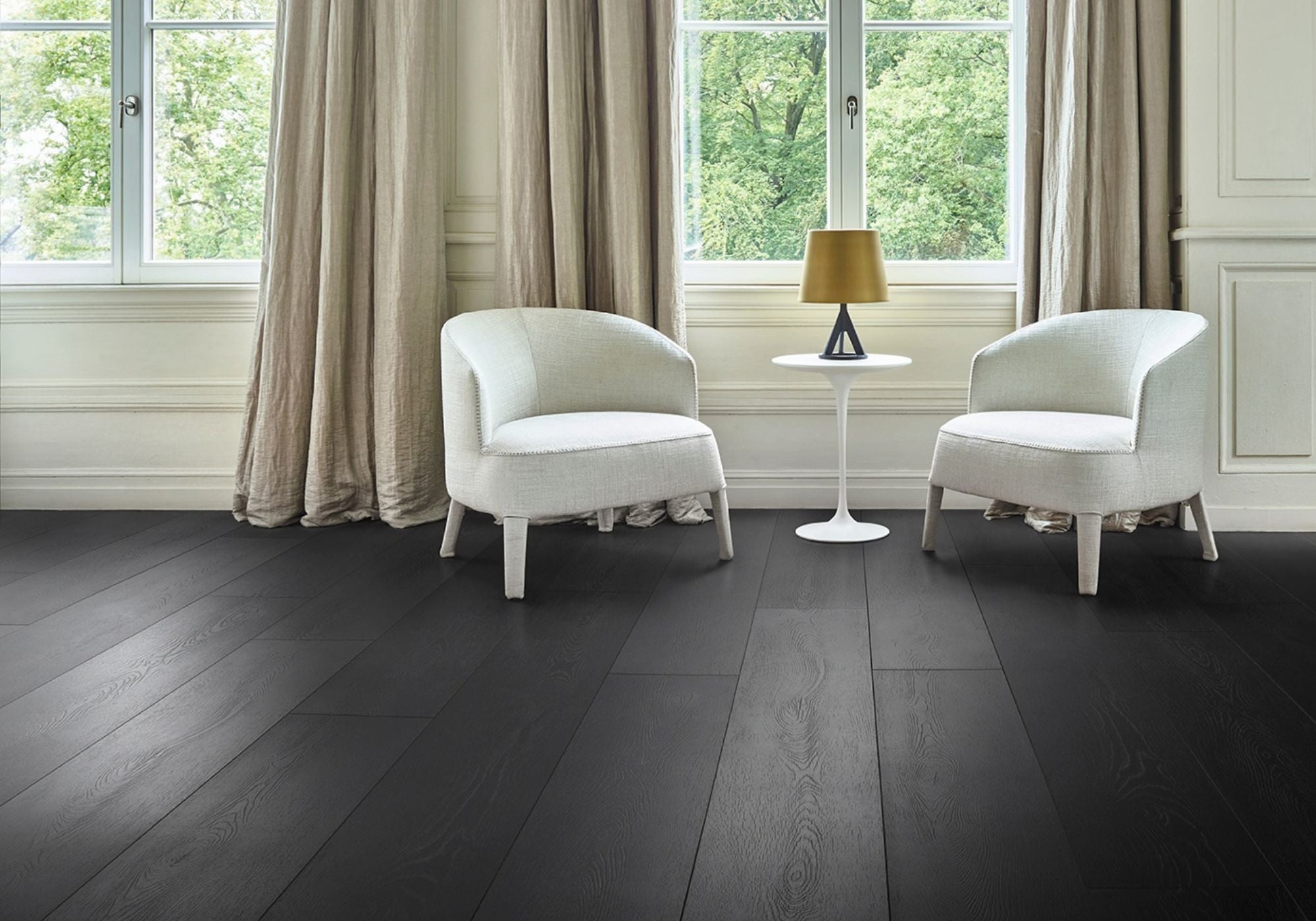 COREtec Klick-Vinyl Holzoptik Chantilly XL-END - 50 LVREXL 2599
