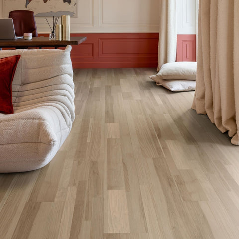 COREtec Klick-Vinyl Holzoptik Excalibur ProPlus - 50 RLV 4557