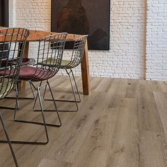 COREtec Klick-Vinyl Holzoptik Halifax Authentics - 50 LVRE 138