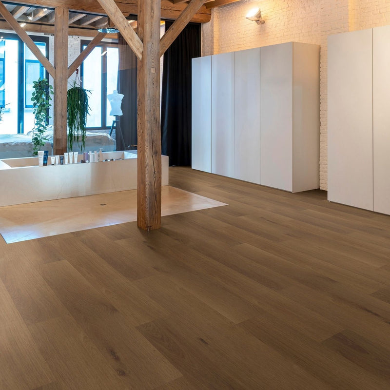 COREtec Klick-Vinyl Holzoptik Hamilton Authentics - 50 LVR 135