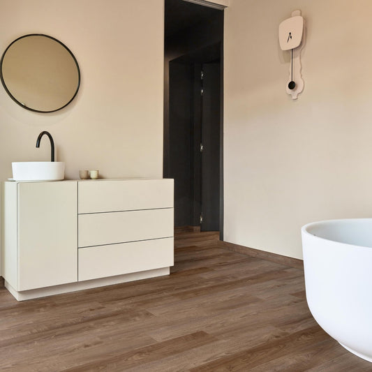 COREtec Klick-Vinyl Holzoptik Kingdom ProPlus - 50 RLVE 1228