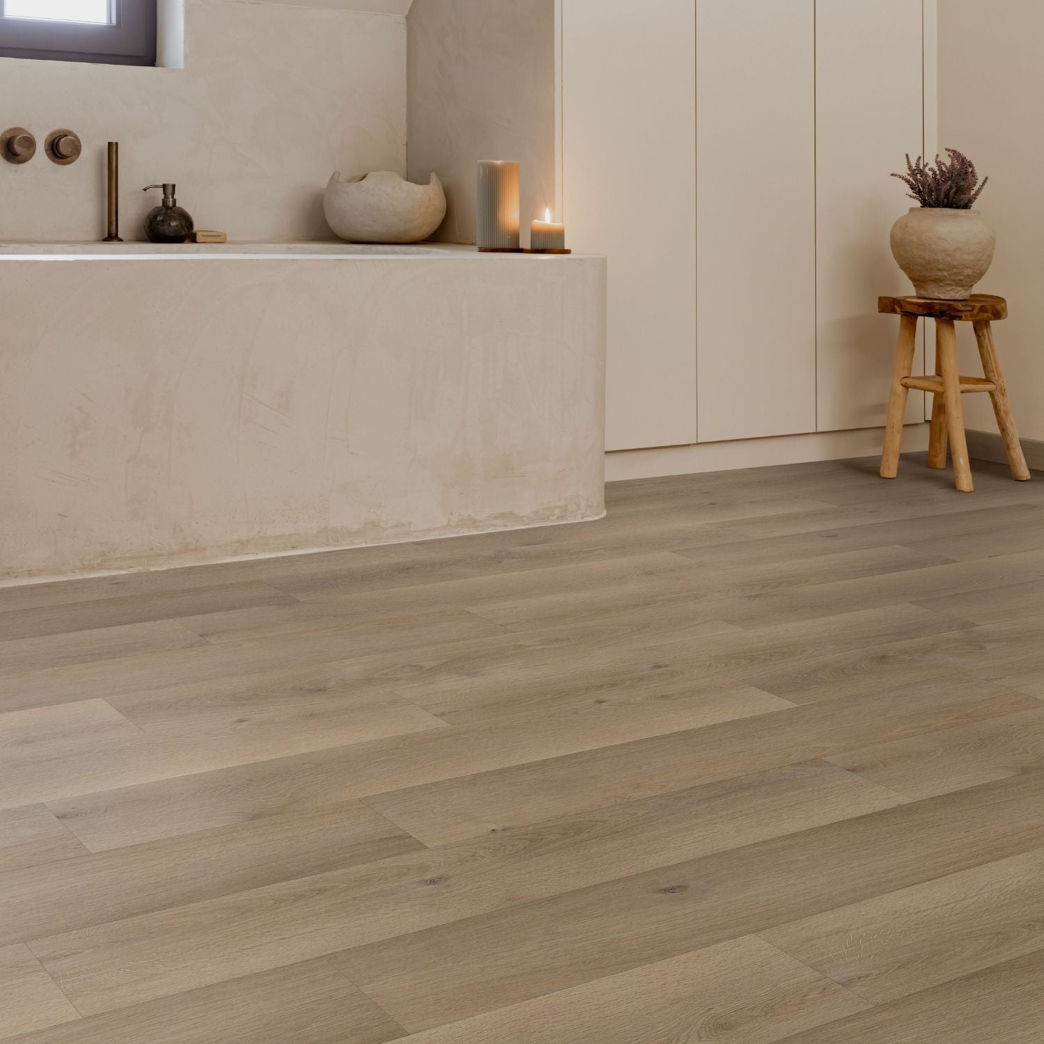 COREtec Klick-Vinyl Holzoptik Kingston Authentics - 50 LVR 136