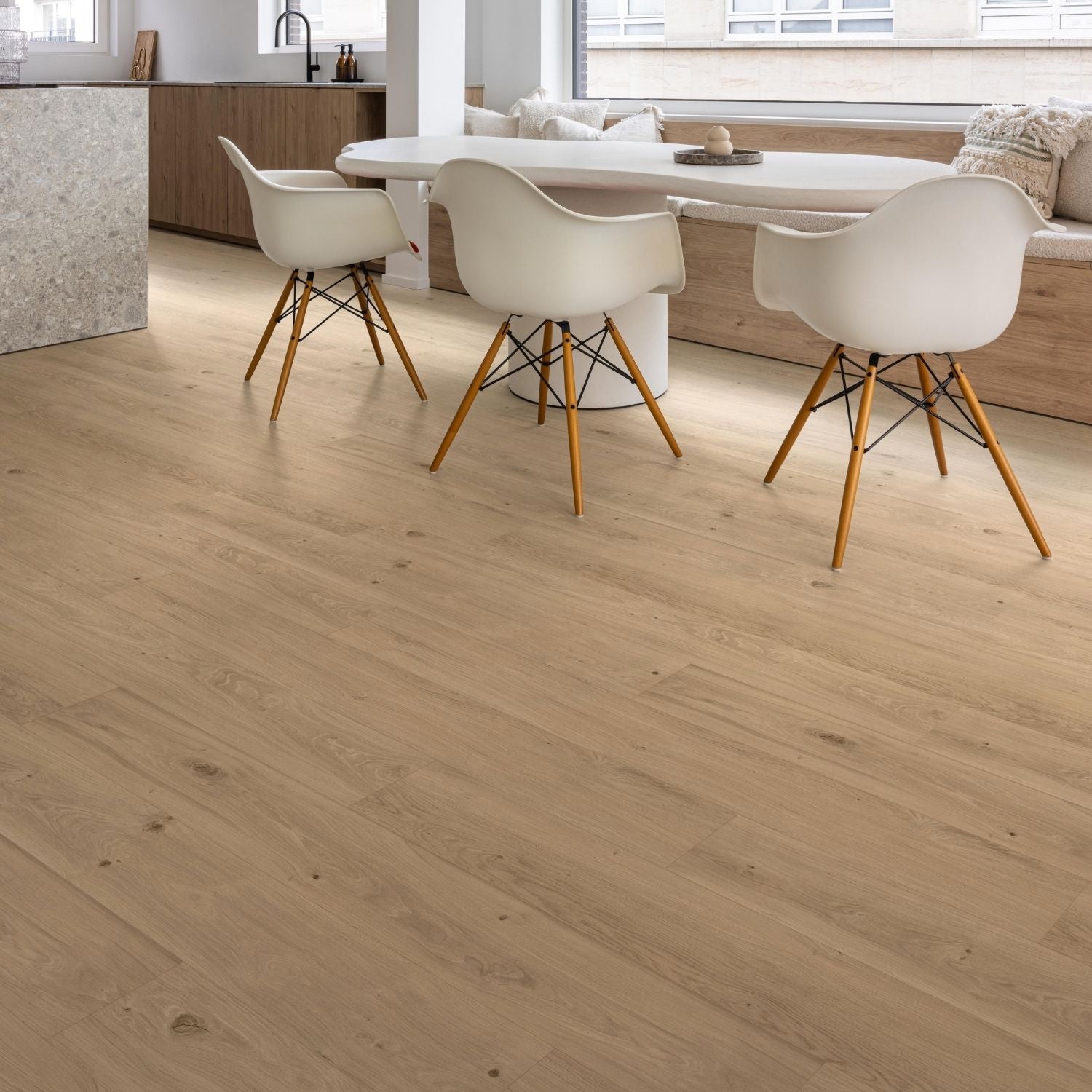 COREtec Klick-Vinyl Holzoptik Mandelay ProPlus - 50 RLVR 4352