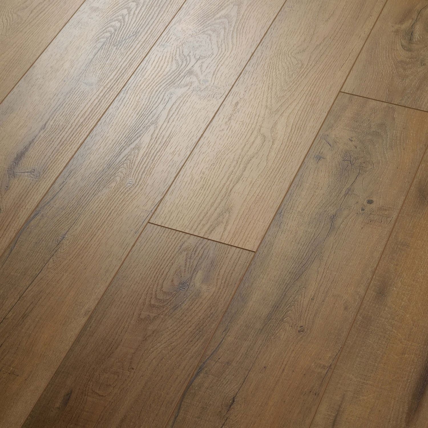 COREtec Klick-Vinyl Holzoptik Manitoba Authentics - 50 LVRE 123