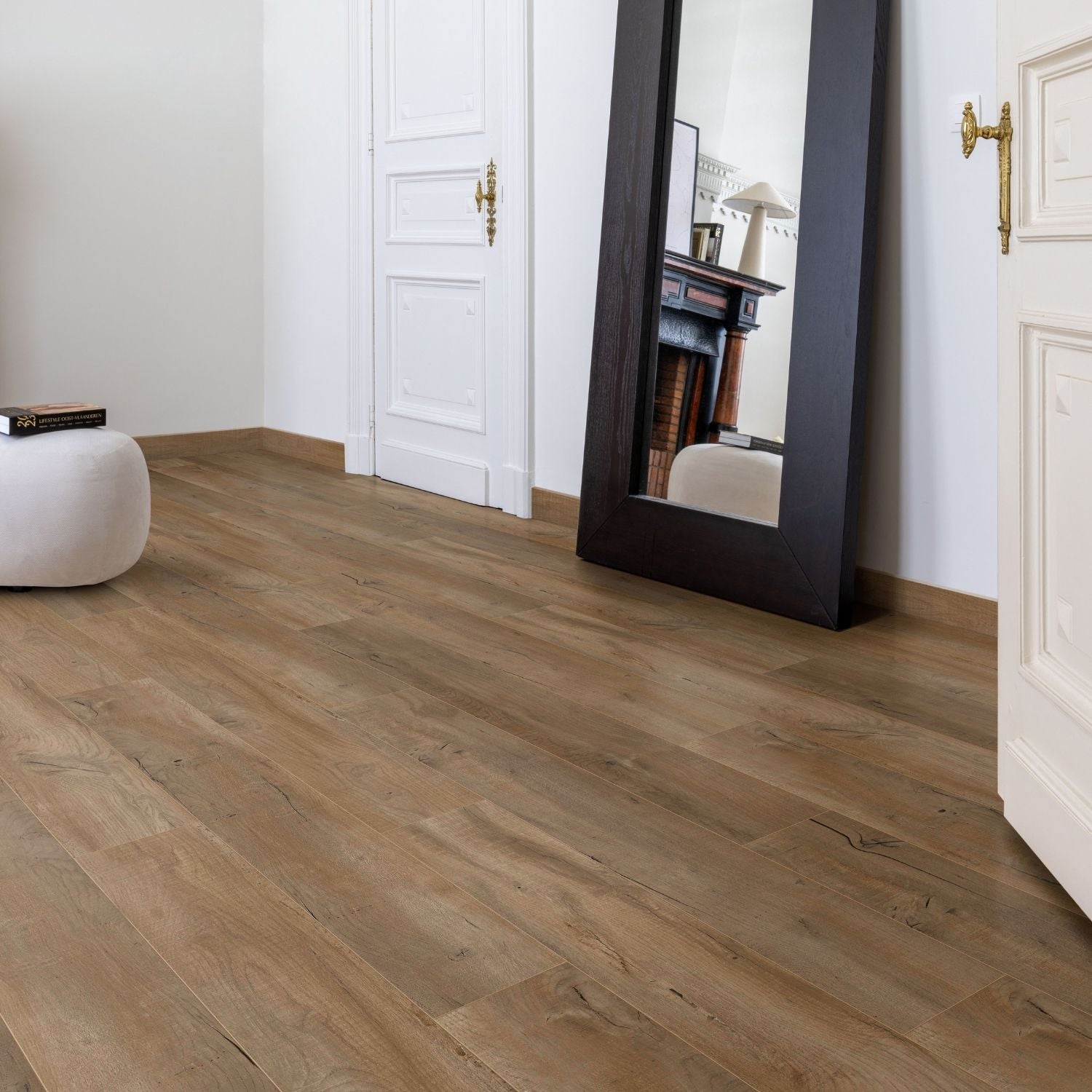 COREtec Klick-Vinyl Holzoptik Manitoba Authentics - 50 LVRE 123