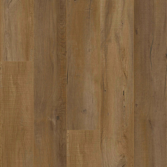 COREtec Klick-Vinyl Holzoptik Manitoba Authentics - 50 LVRE 123