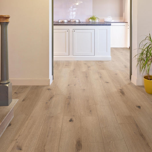 COREtec Klick-Vinyl Holzoptik Metropol ProPlus - 50 RLVE 1216
