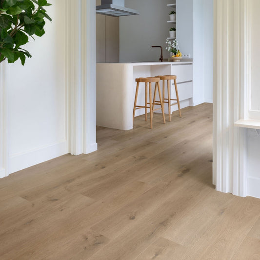 COREtec Klick-Vinyl Holzoptik Moraine Authentics - 50 LVRE 113
