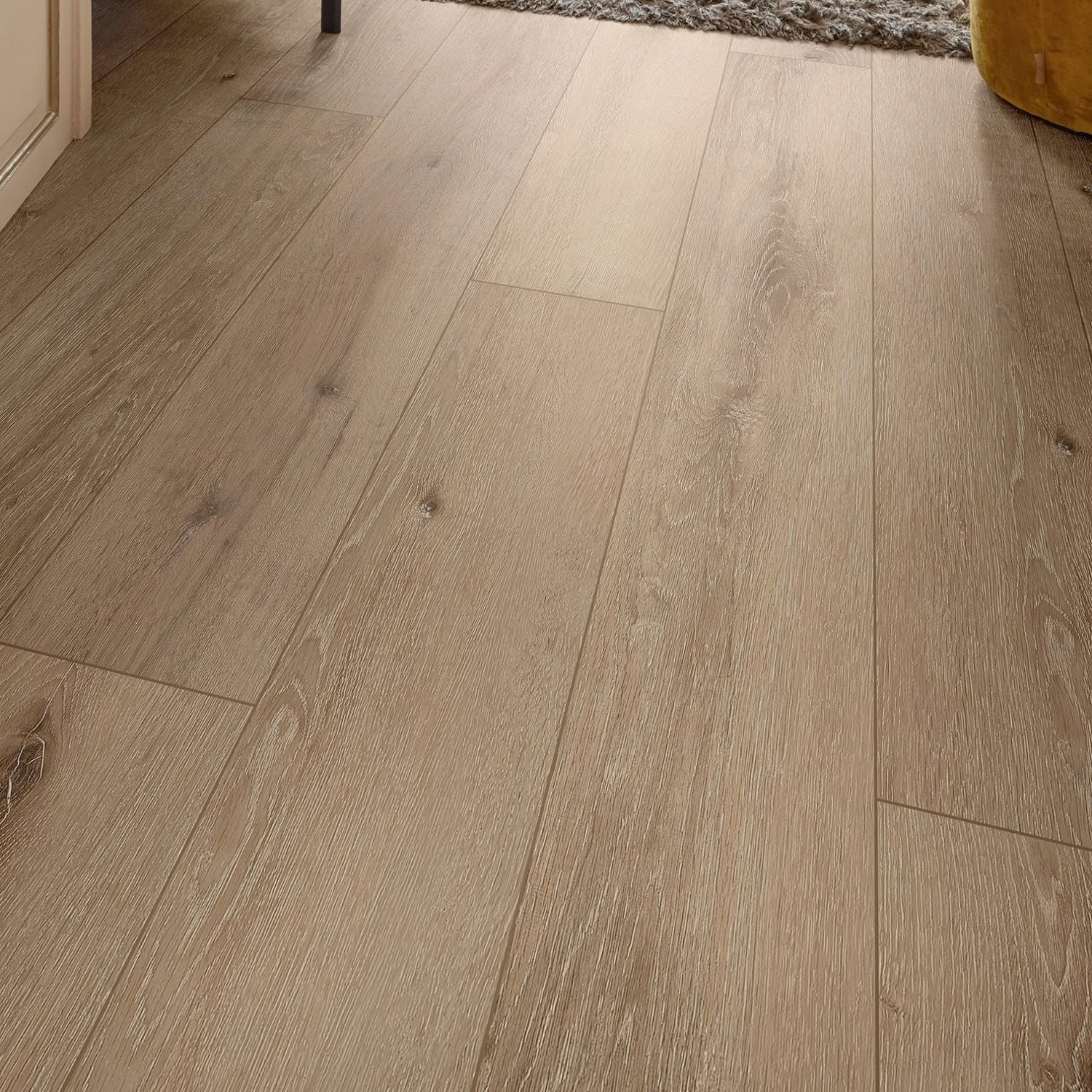 COREtec Klick-Vinyl Holzoptik Nimbus Authentics - 50 LVRE 140