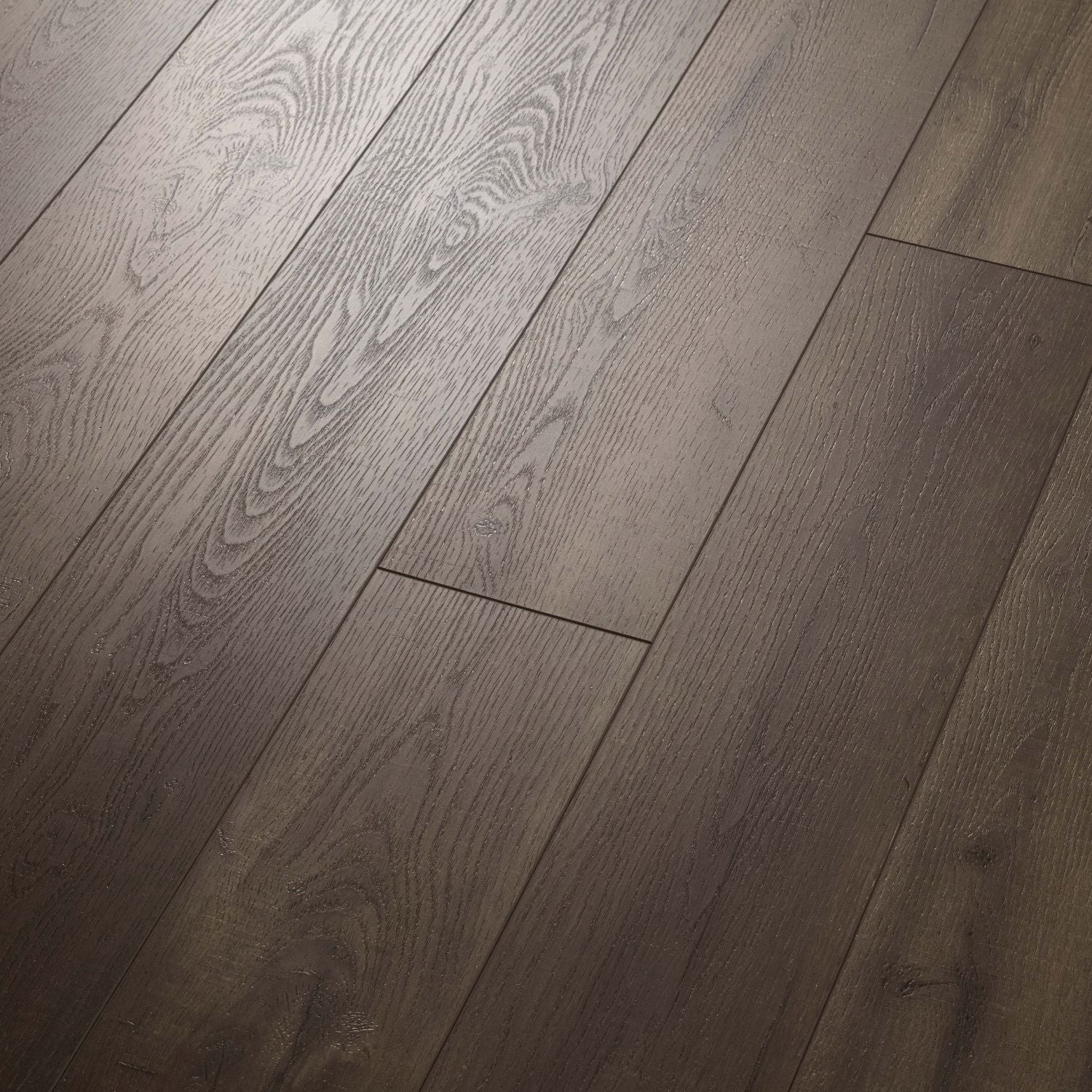 COREtec Klick-Vinyl Holzoptik Nueltin Authentics - 50 LVRE 122