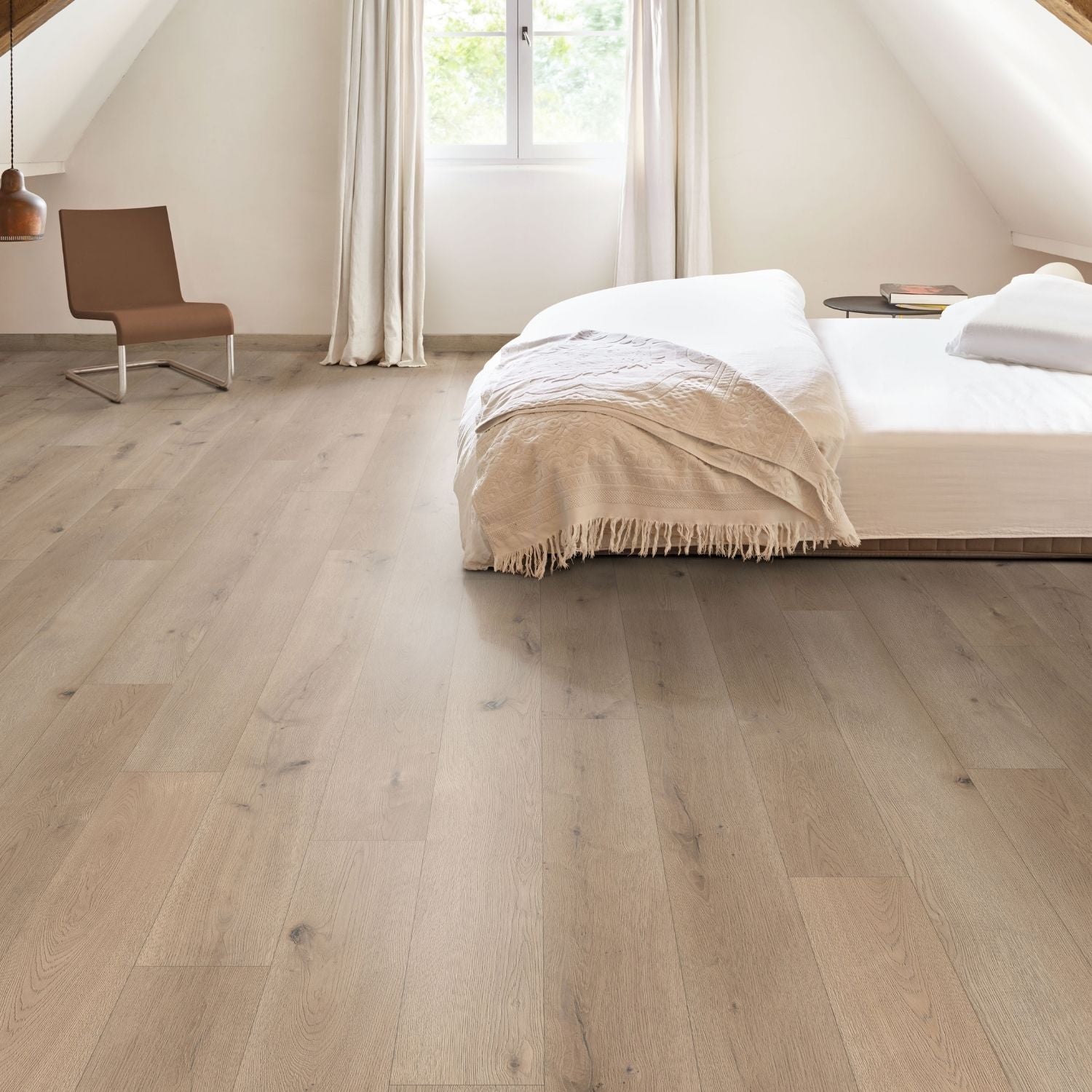 COREtec Klick-Vinyl Holzoptik Ontario Authentics - 50 LVRE 111