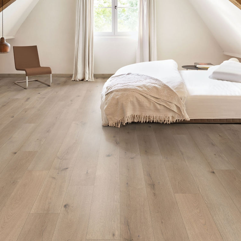COREtec Klick-Vinyl Holzoptik Ontario Authentics - 50 LVRE 111