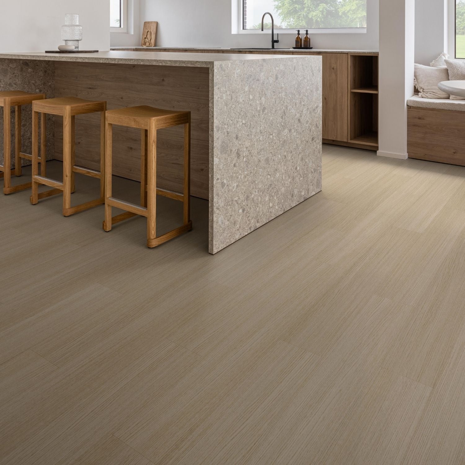 COREtec Klick-Vinyl Holzoptik Palazzo ProPlus - 50 RLV 4651