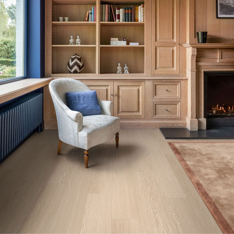 COREtec Klick-Vinyl Holzoptik Quebec Authentics - 50 LVR 134