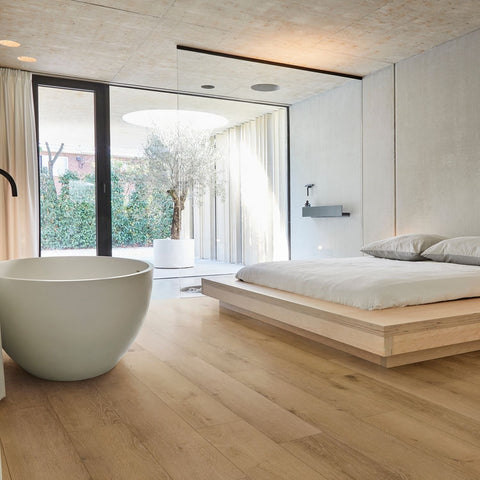 COREtec Klick-Vinyl Holzoptik Regina Authentics - 50 LVRE 139