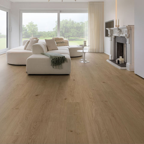 COREtec Klick-Vinyl Holzoptik Richmond Authentics - 50 LVR 4357