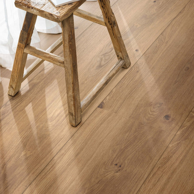 COREtec Klick-Vinyl Holzoptik Saumur XL-END - 50 LVREXL 4384