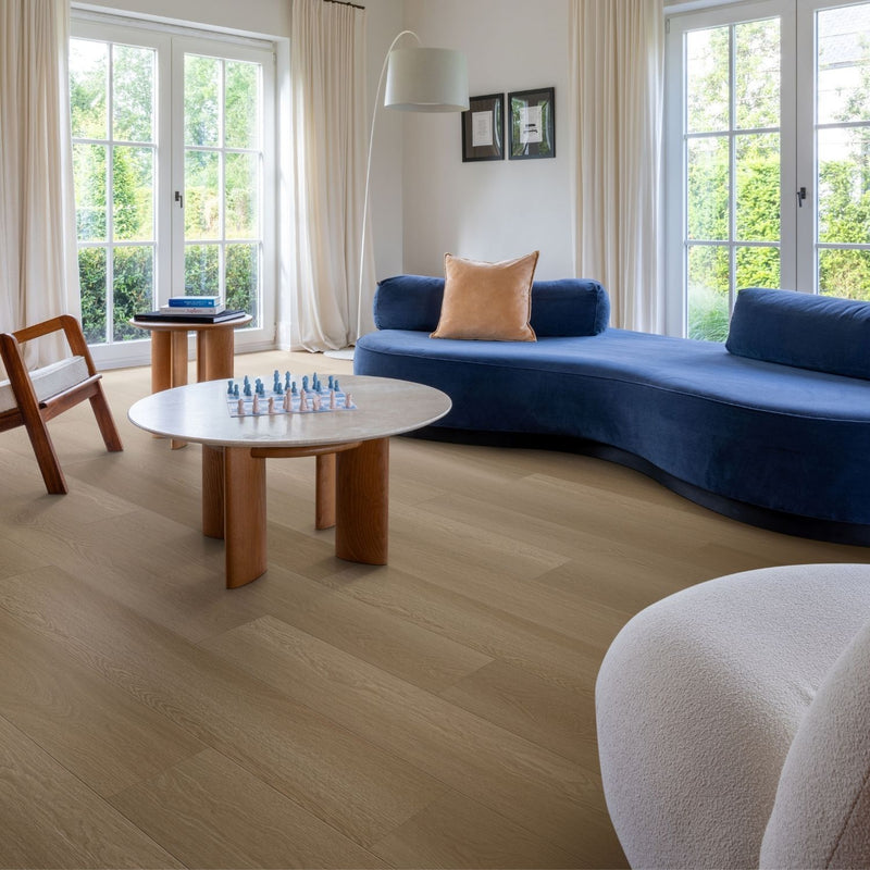 COREtec Klick-Vinyl Holzoptik Sydney Authentics - 50 LVRE 4882