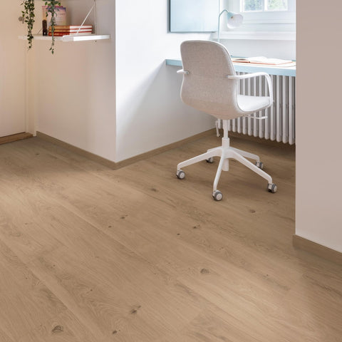 COREtec Klick-Vinyl Holzoptik Venetian ProPlus - 50 RLVR 4356