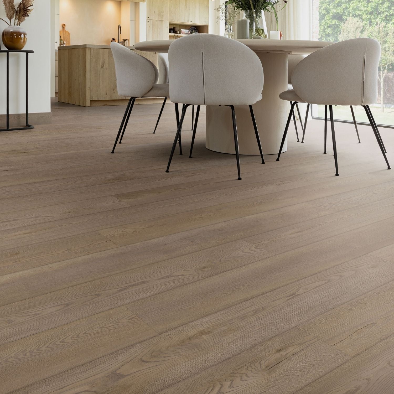 COREtec Klick-Vinyl Holzoptik Whistler Authentics - 50 LVRE 4985