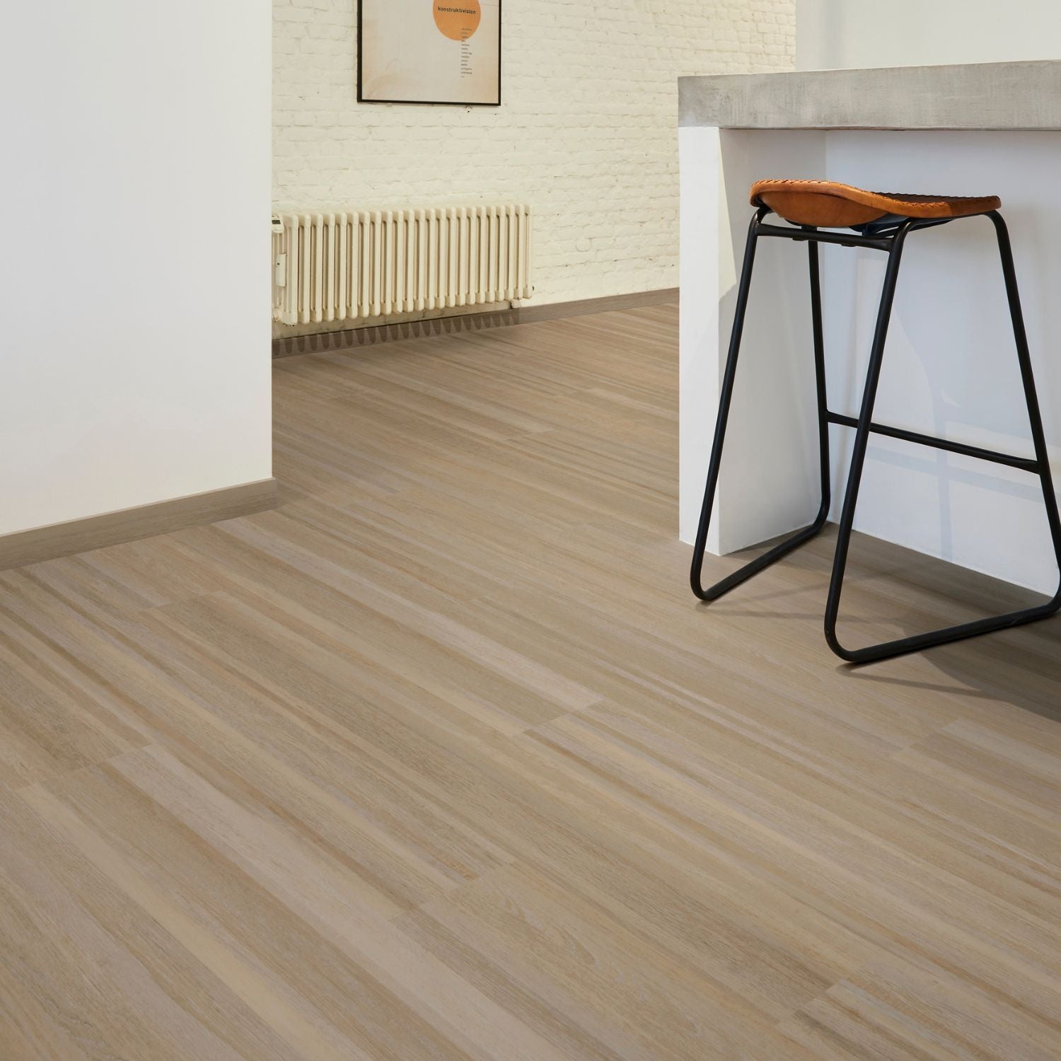 COREtec Klick-Vinyl Industry Oak 74 Eiche SurPlus - 50 RLV 3774