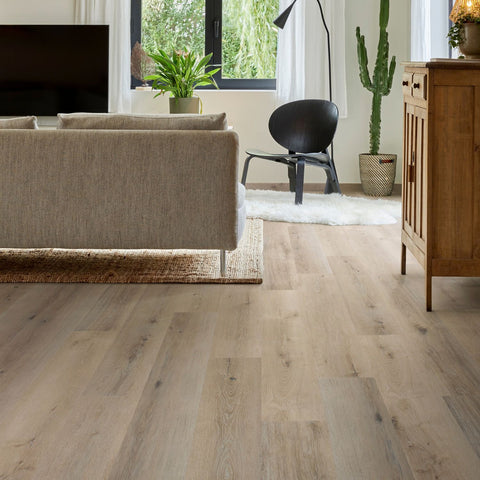 COREtec Klick-Vinyl Noble Oak 55 Eiche SurPlus - 50 RLV 3955