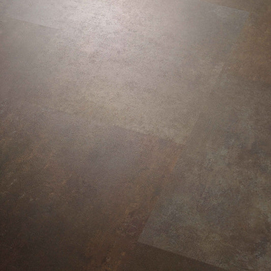 COREtec Klick-Vinyl Stein Cosmic Copper 67 Essentials - 50 LVT 1567