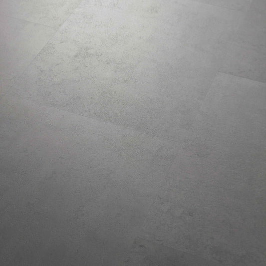 COREtec Klick-Vinyl Stein Polished Concrete 95 Essentials - 50 LVT 1695