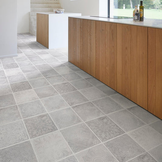 COREtec Klick-Vinyl Stein Rabat 90 | 1205 x 302 x 8mm
