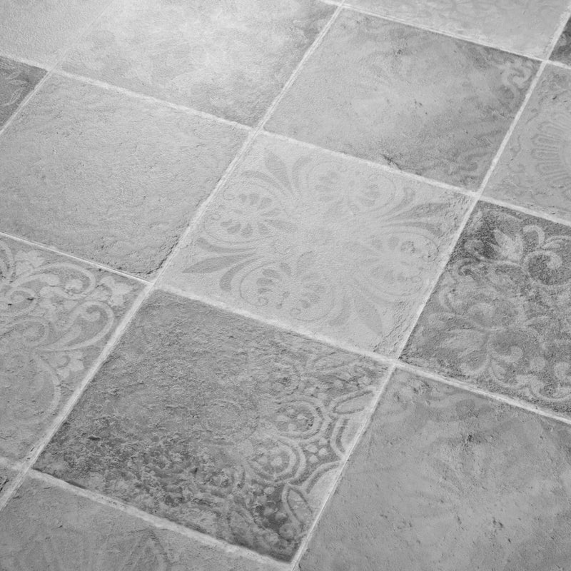 COREtec Klick-Vinyl Stein Rabat 94 Essentials - 50 LVT 1794