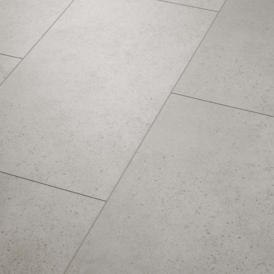 COREtec Klick-Vinyl Steinoptik Cumulus Authentics - 50 LVTE 153
