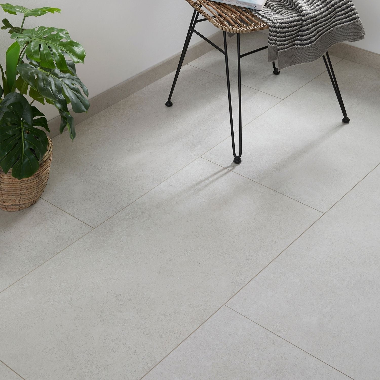COREtec Klick-Vinyl Teneguia 0190B Stein CERATOUCH - 50 CERA 0190B
