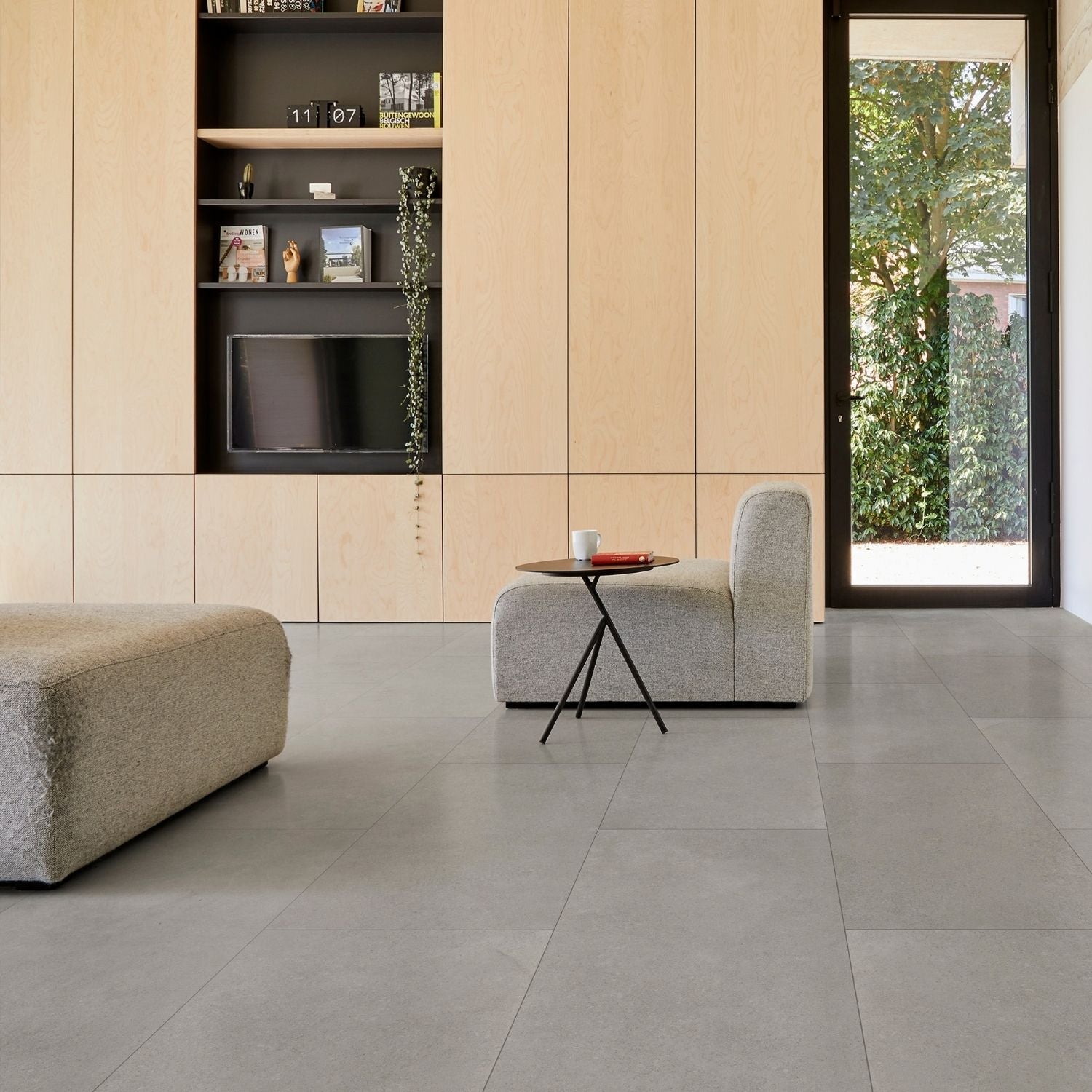 COREtec Klick-Vinyl Teneguia 0196B Stein CERATOUCH - 50 CERA 0196B