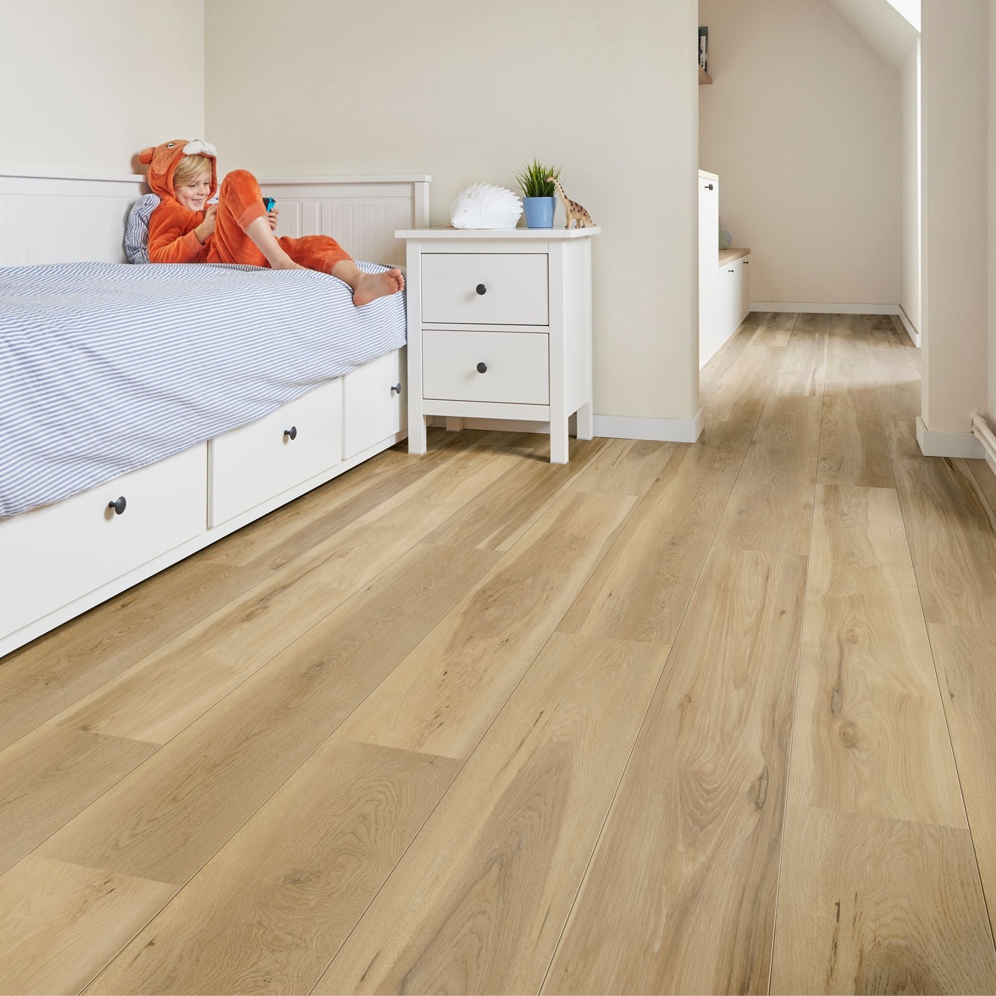COREtec Klick-Vinyl Walnuss Ocala Walnut 54 | 1500 x 228 x 8,50mm