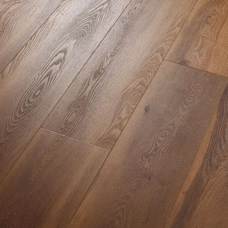 COREtec Klick-Vinyl Walnuss Ocala Walnut 68 Essentials - 50 LVRE 2068
