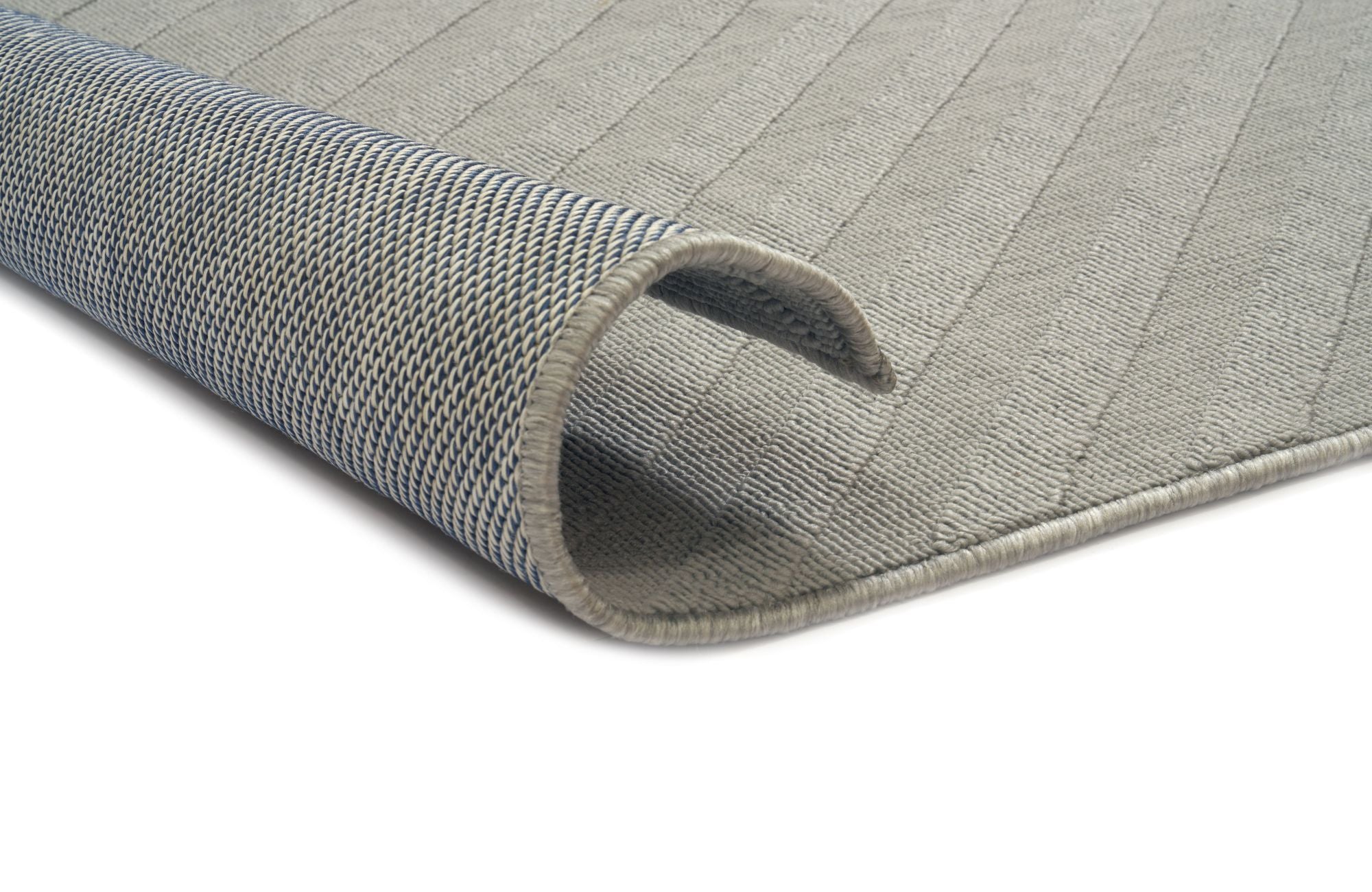 Carpet Decor Acores II In- & Outdoorteppich Grau