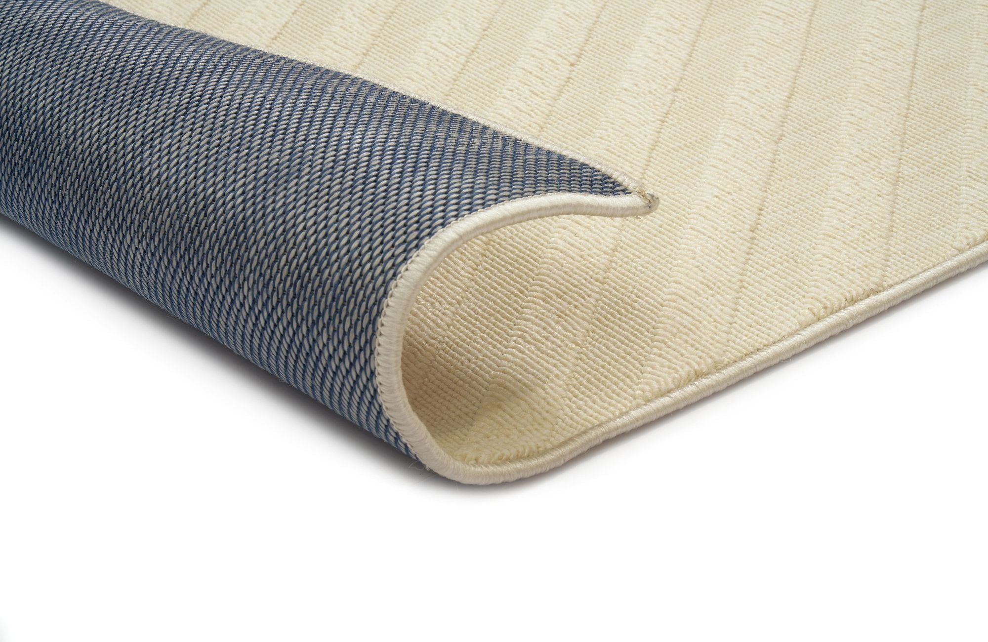 Carpet Decor Acores II In- & Outdoorteppich Weiß