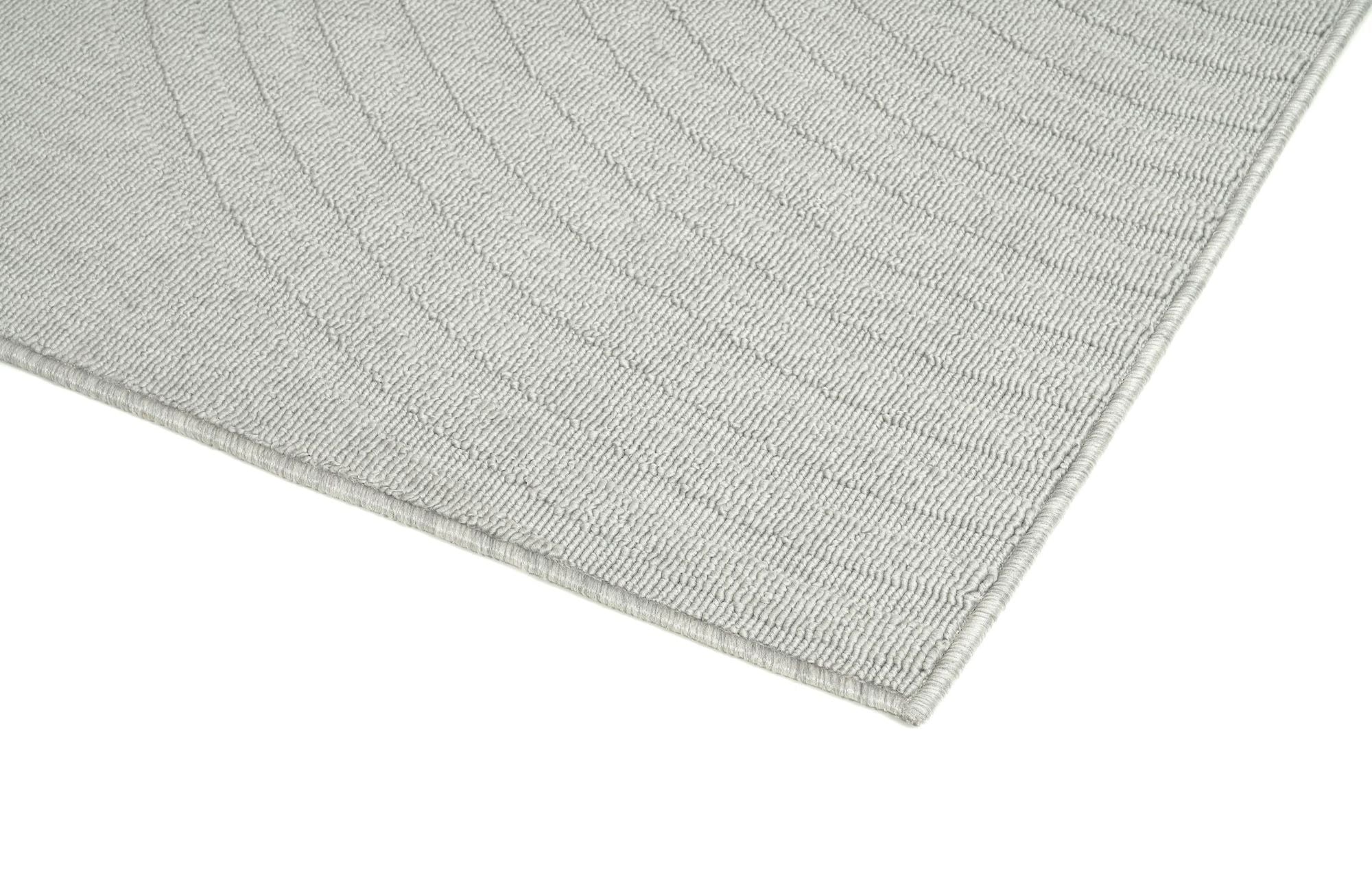 Carpet Decor Acores In- & Outdoorteppich Grau