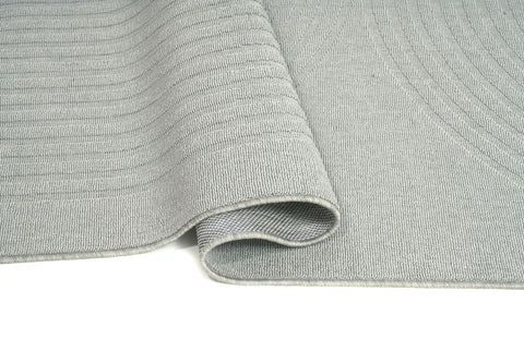 Carpet Decor Acores In- & Outdoorteppich Grau
