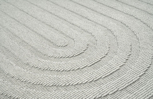 Carpet Decor Acores In- & Outdoorteppich Grau