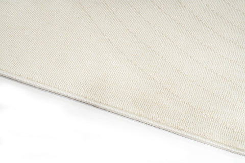 Carpet Decor Acores In- & Outdoorteppich Weiß