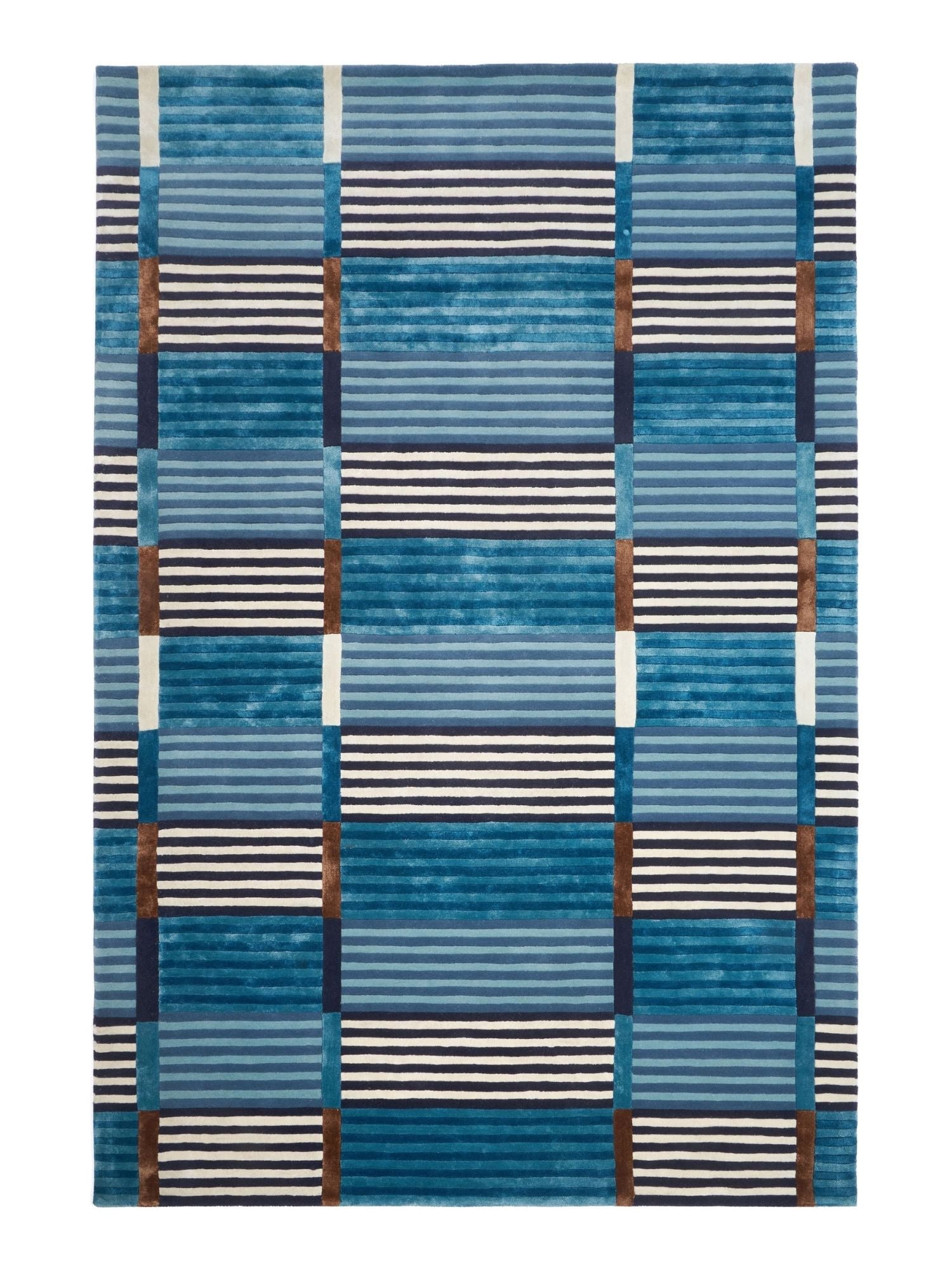 Carpet Decor Admiral Teppich Blau