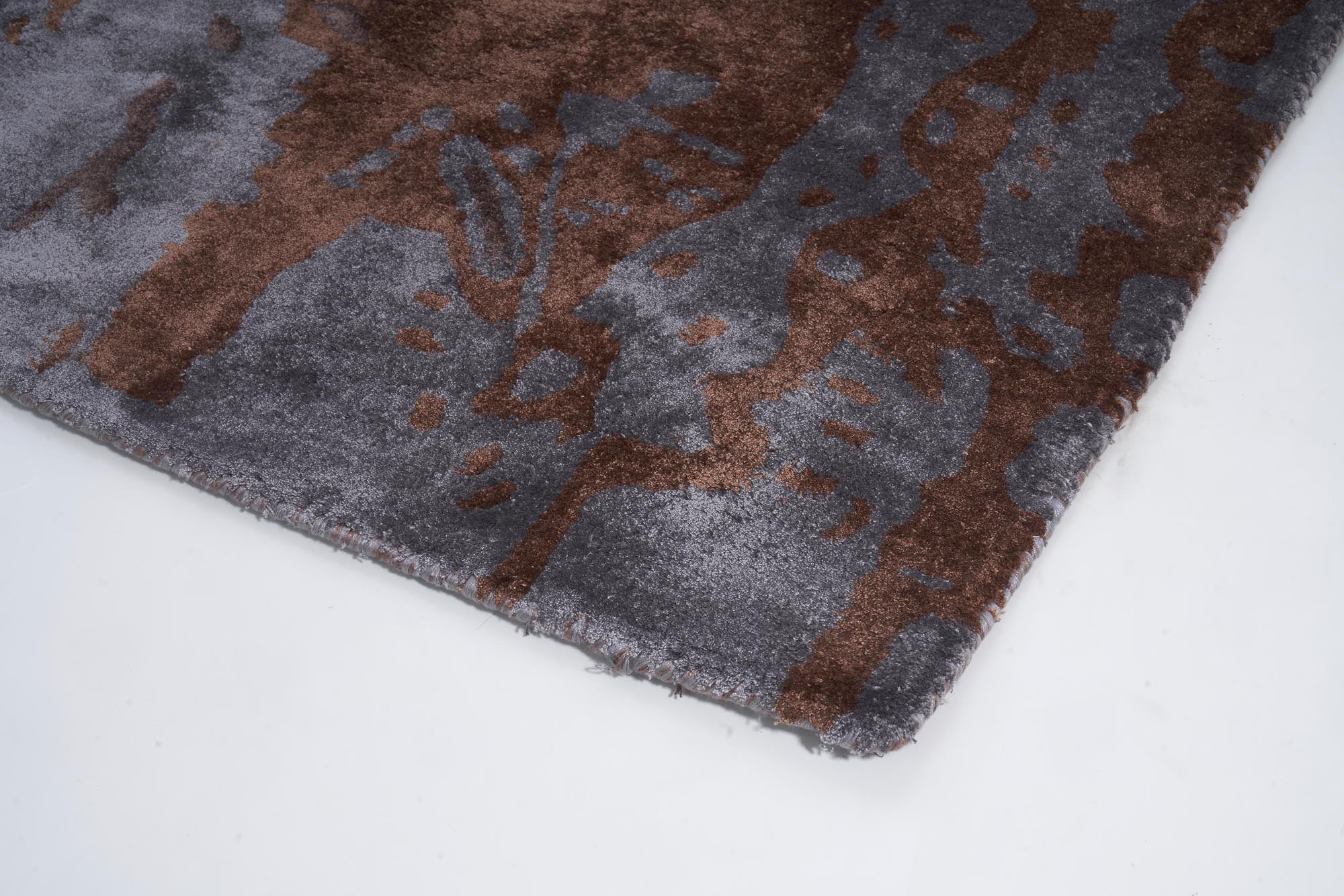 Carpet Decor Alsana Teppich Lila