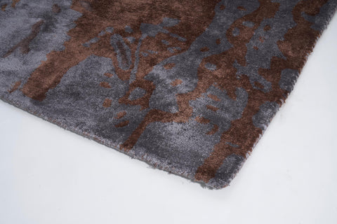Carpet Decor Alsana Teppich Lila