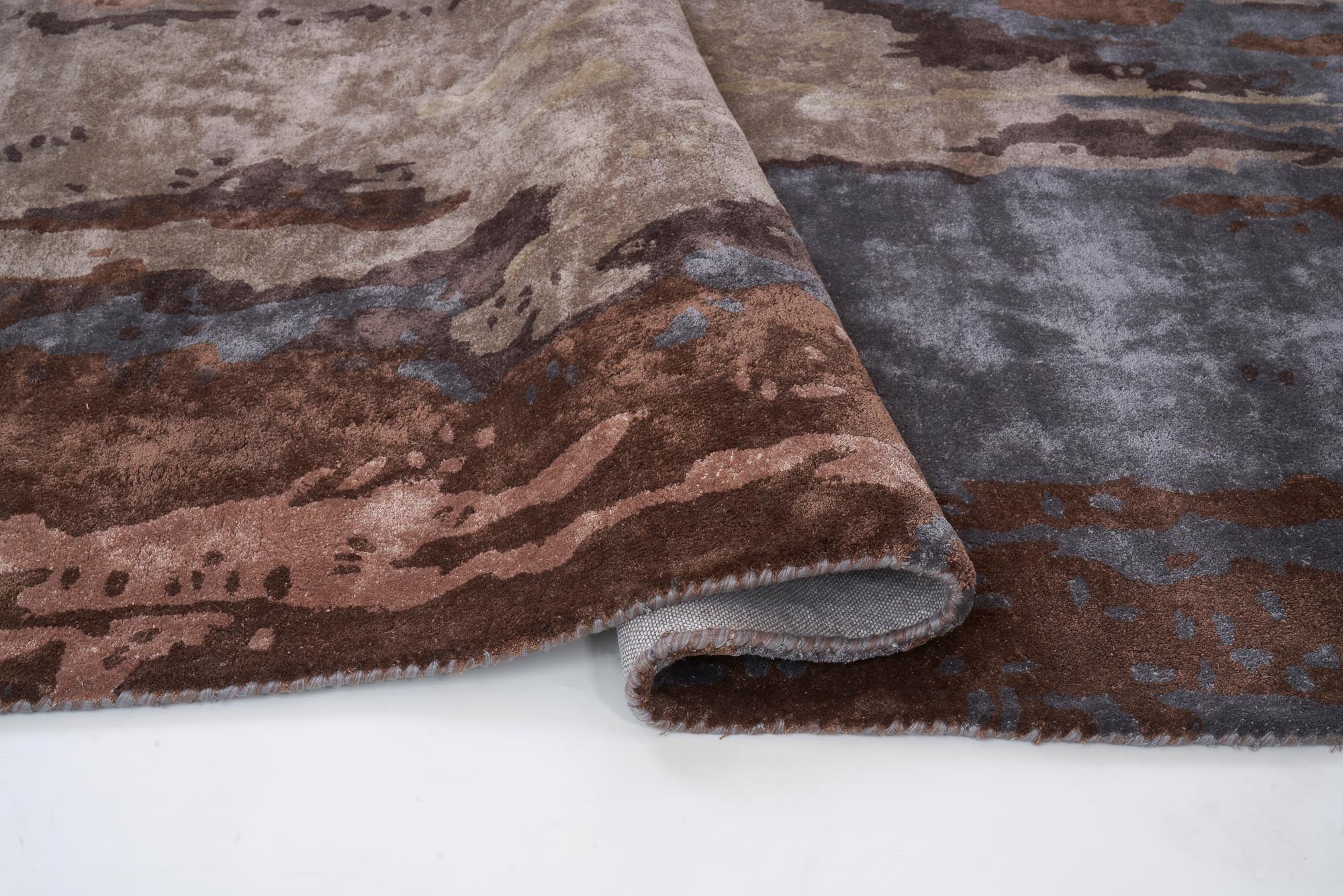 Carpet Decor Alsana Teppich Lila
