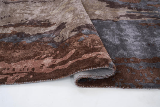 Carpet Decor Alsana Teppich Lila