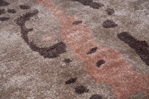 Carpet Decor Alsana Teppich Lila