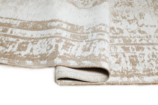 Carpet Decor Altay Teppich Creme