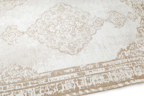 Carpet Decor Altay Teppich Creme